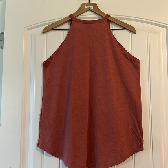 Shut Up Legs Your Fine Workout Tank Top Large - Picture 3 of 3